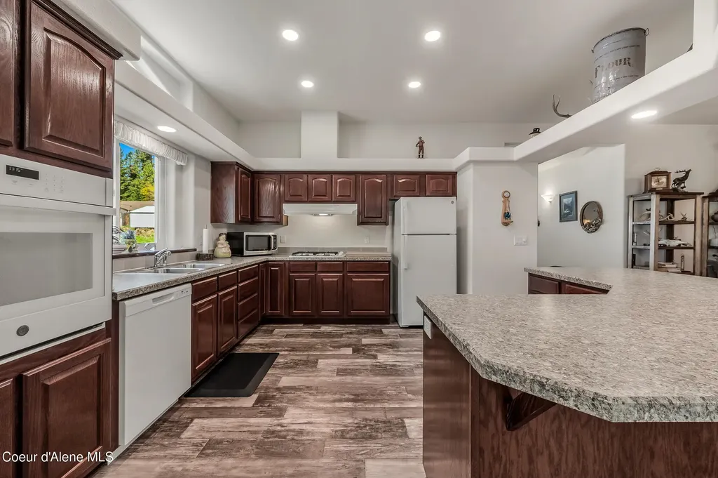 2009 Elm Drive St. Maries ID 83861
