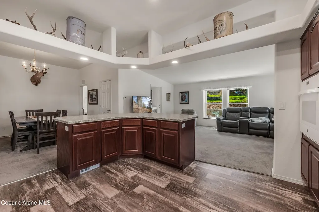 2009 Elm Drive St. Maries ID 83861