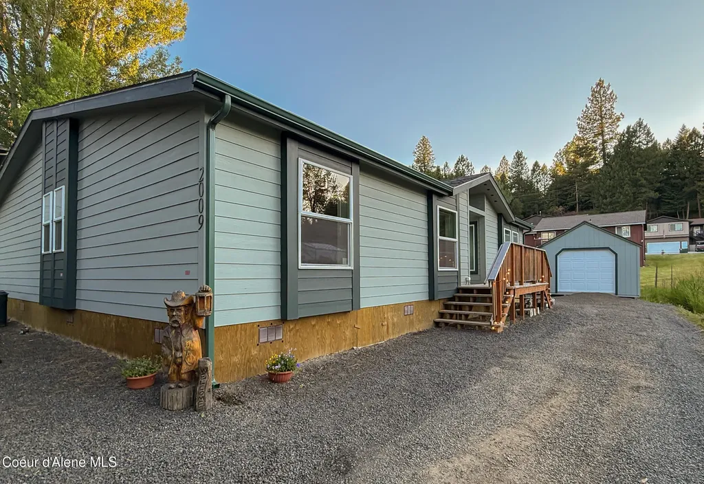 2009 Elm Drive St. Maries ID 83861
