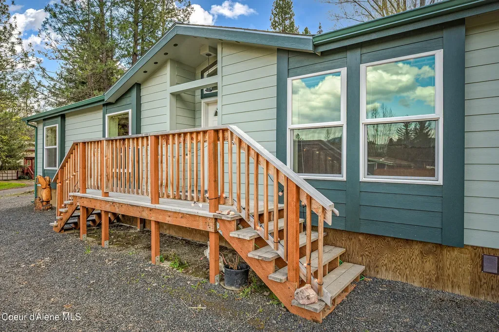 2009 Elm Drive St. Maries ID 83861