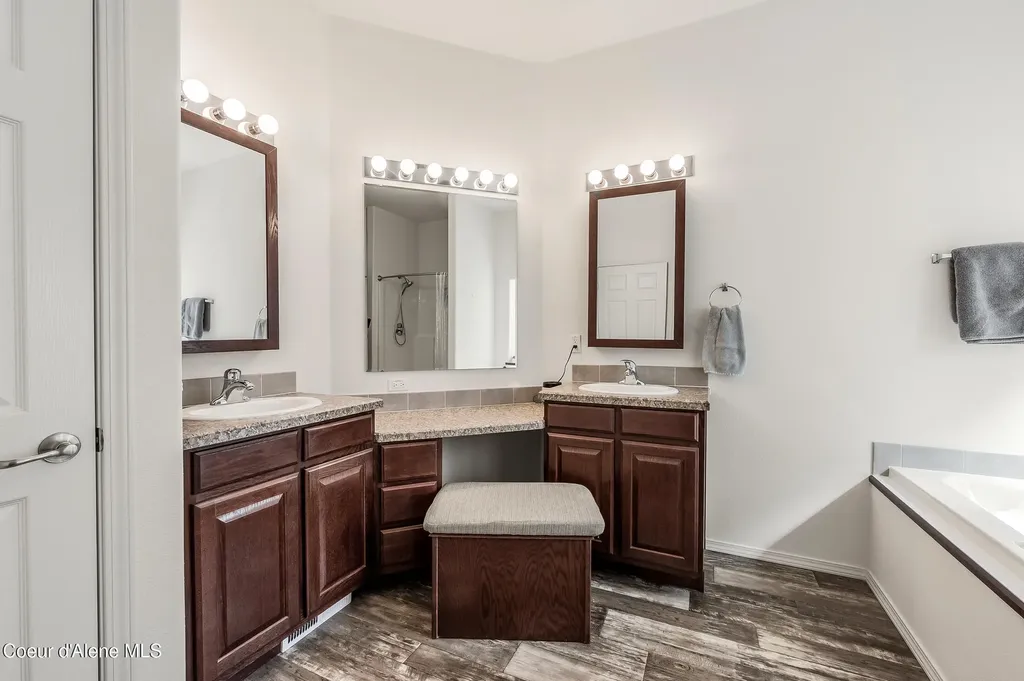 2009 Elm Drive St. Maries ID 83861