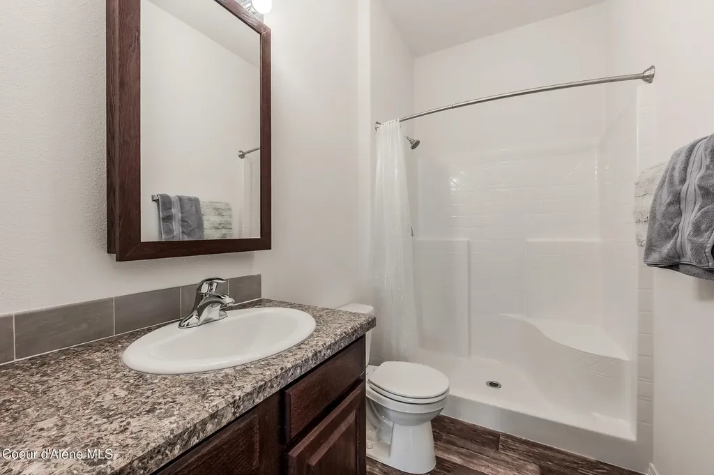 2009 Elm Drive St. Maries ID 83861