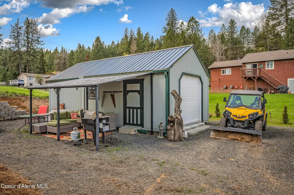 2009 Elm Drive St. Maries ID 83861