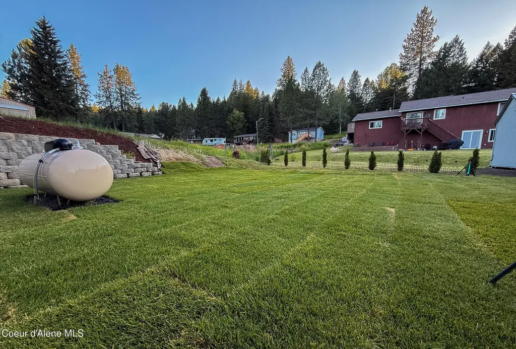 2009 Elm Drive St. Maries ID 83861