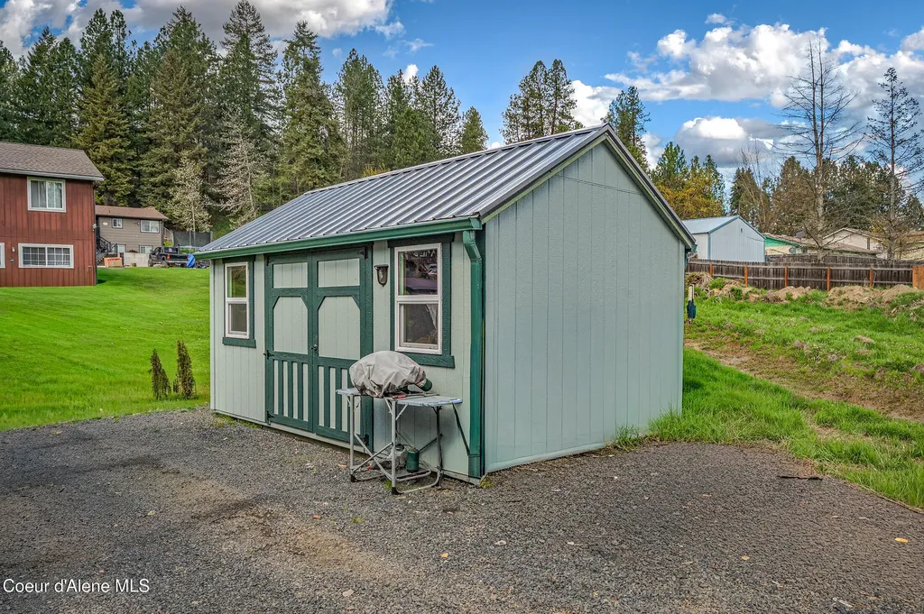 2009 Elm Drive St. Maries ID 83861
