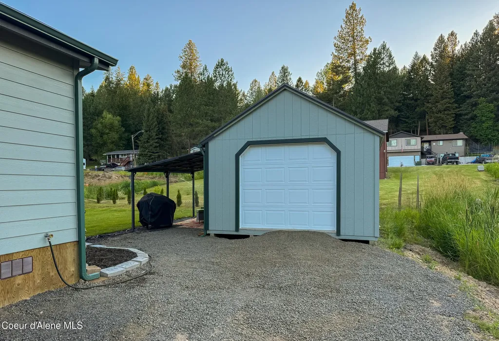 2009 Elm Drive St. Maries ID 83861
