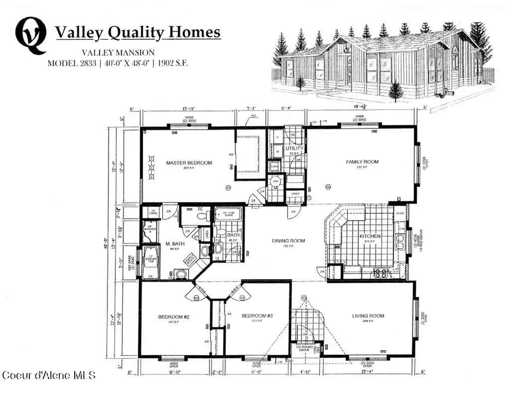 2009 Elm Drive St. Maries ID 83861
