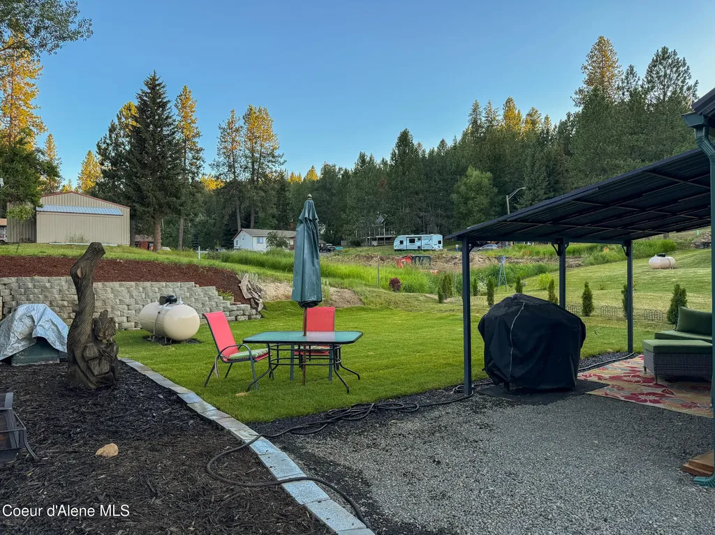 2009 Elm Drive St. Maries ID 83861