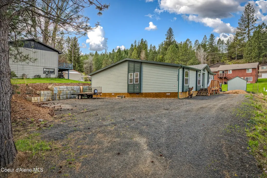 2009 Elm Drive St. Maries ID 83861