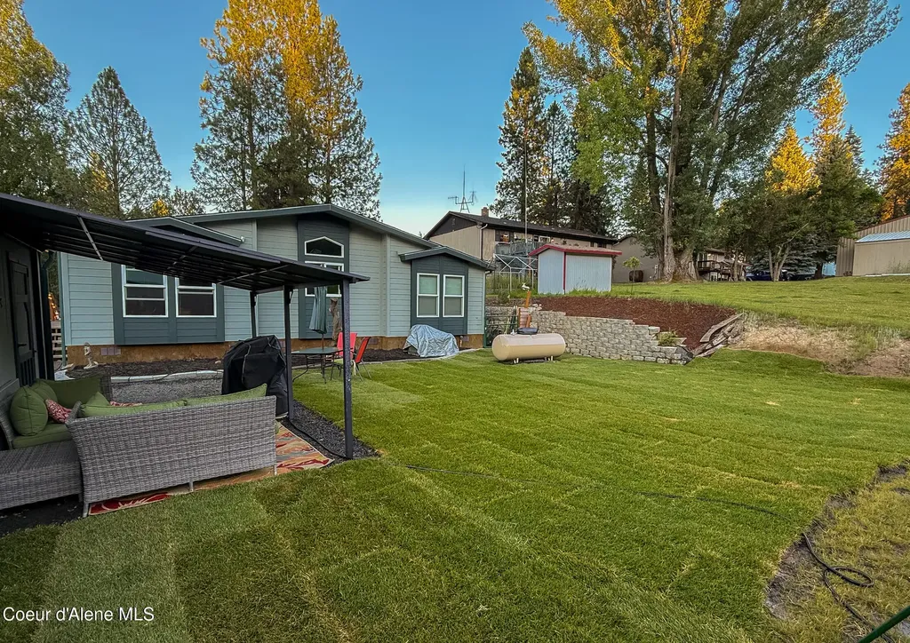 2009 Elm Drive St. Maries ID 83861