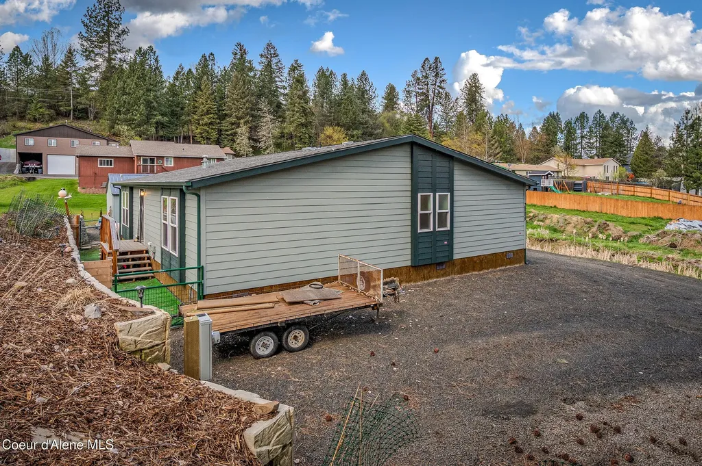 2009 Elm Drive St. Maries ID 83861