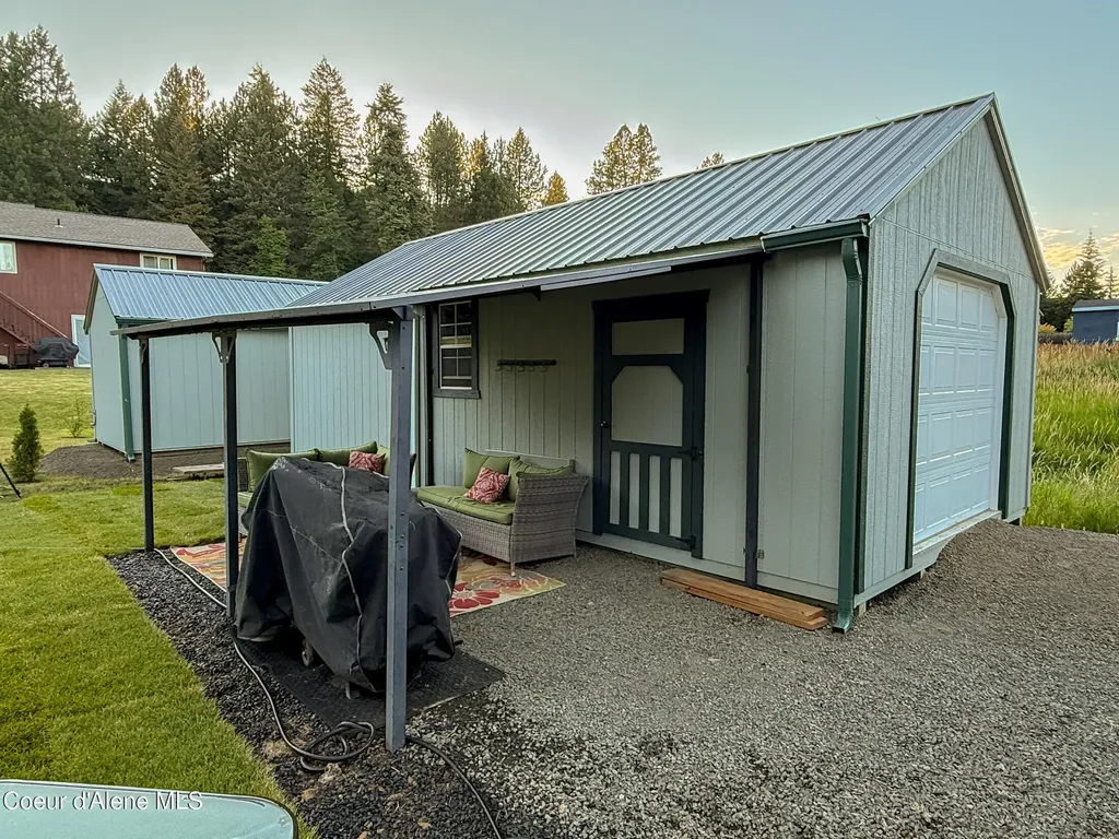 2009 Elm Drive St. Maries ID 83861