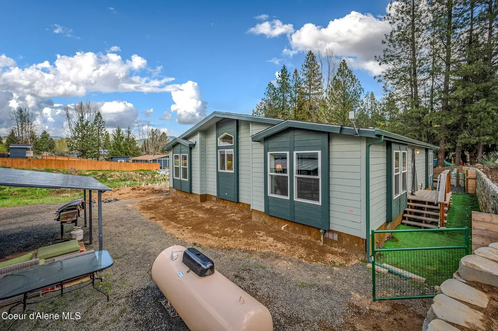 2009 Elm Drive St. Maries ID 83861