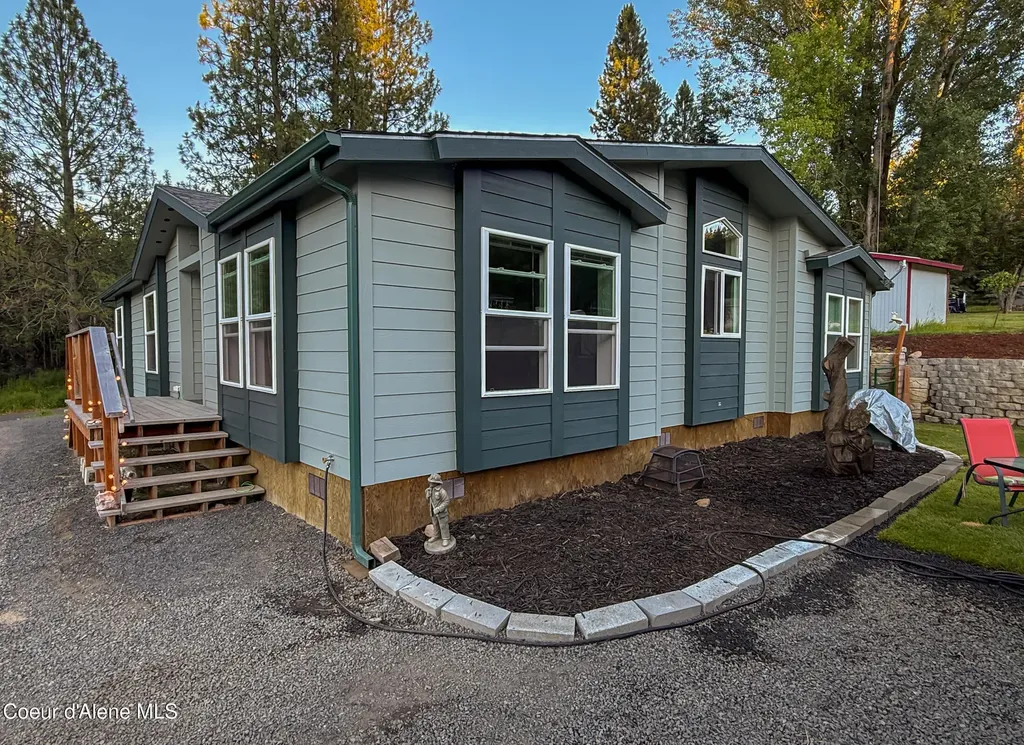 2009 Elm Drive St. Maries ID 83861