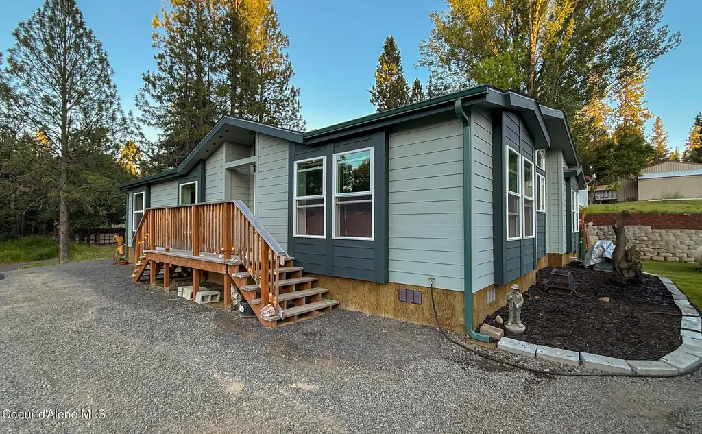 2009 Elm Drive St. Maries ID 83861