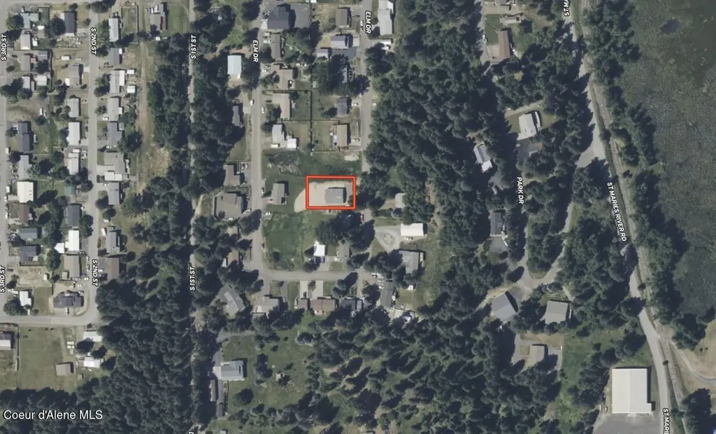 2009 Elm Drive St. Maries ID 83861