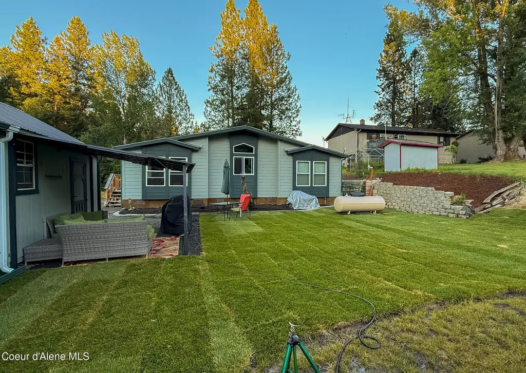 2009 Elm Drive St. Maries ID 83861
