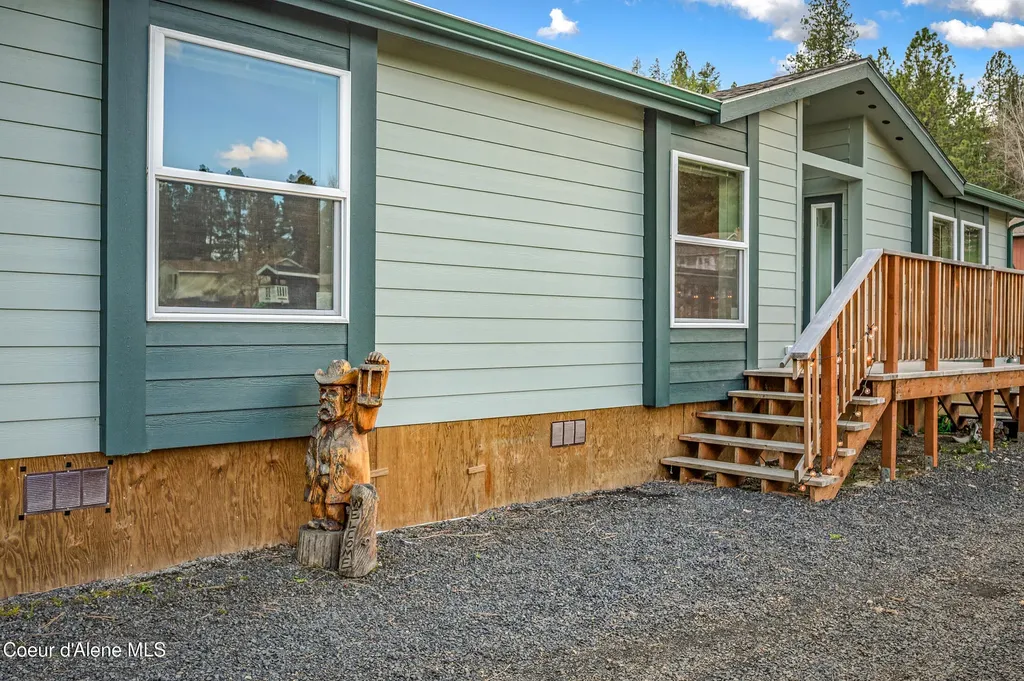 2009 Elm Drive St. Maries ID 83861