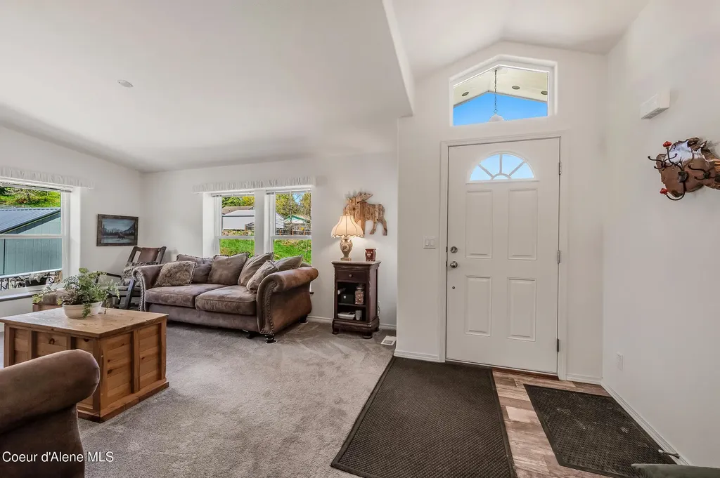 2009 Elm Drive St. Maries ID 83861