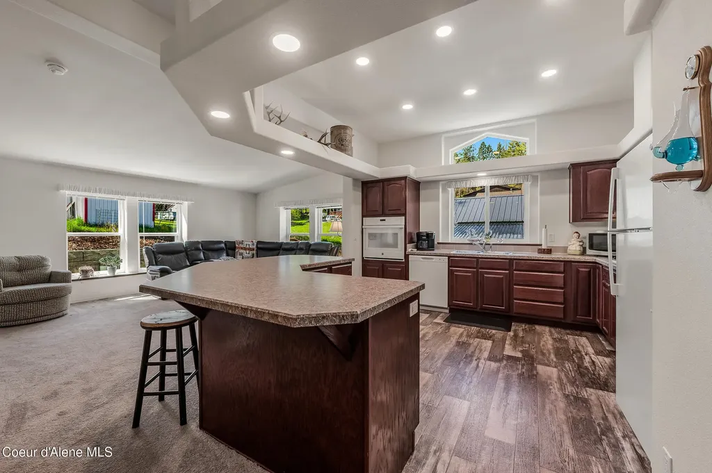2009 Elm Drive St. Maries ID 83861