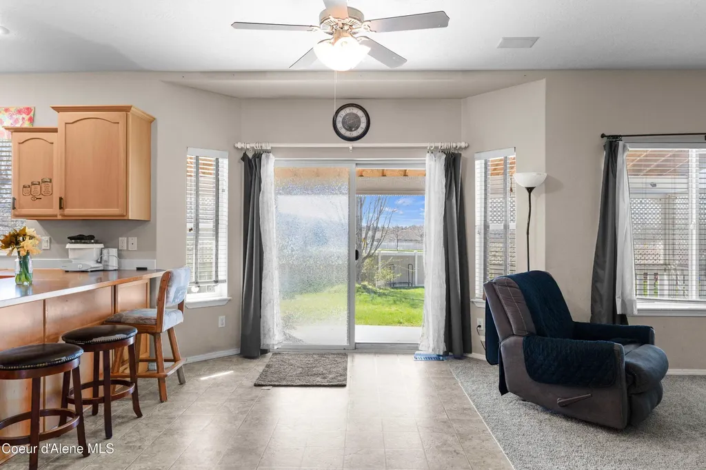 2800 E Thrush Drive Post Falls ID 83854