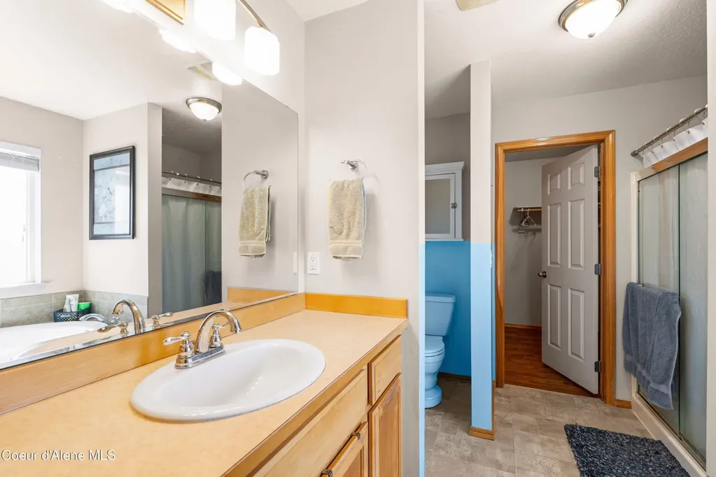2800 E Thrush Drive Post Falls ID 83854