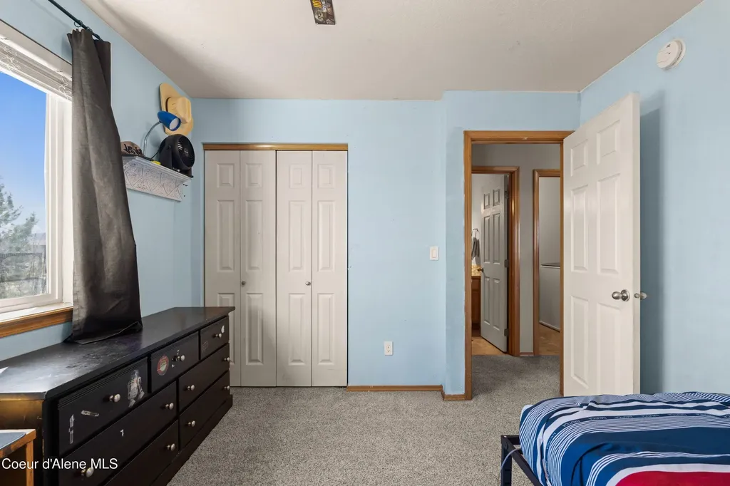 2800 E Thrush Drive Post Falls ID 83854