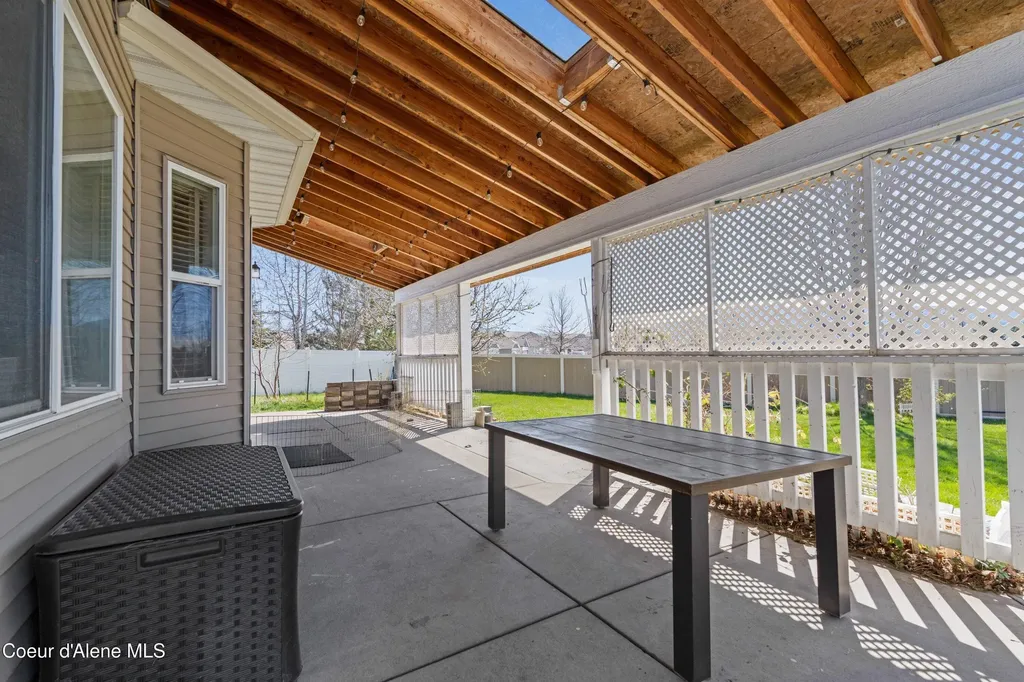 2800 E Thrush Drive Post Falls ID 83854
