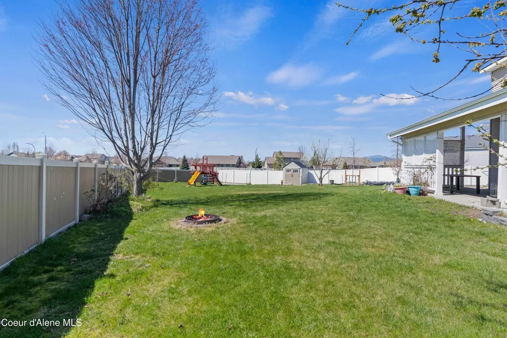 2800 E Thrush Drive Post Falls ID 83854