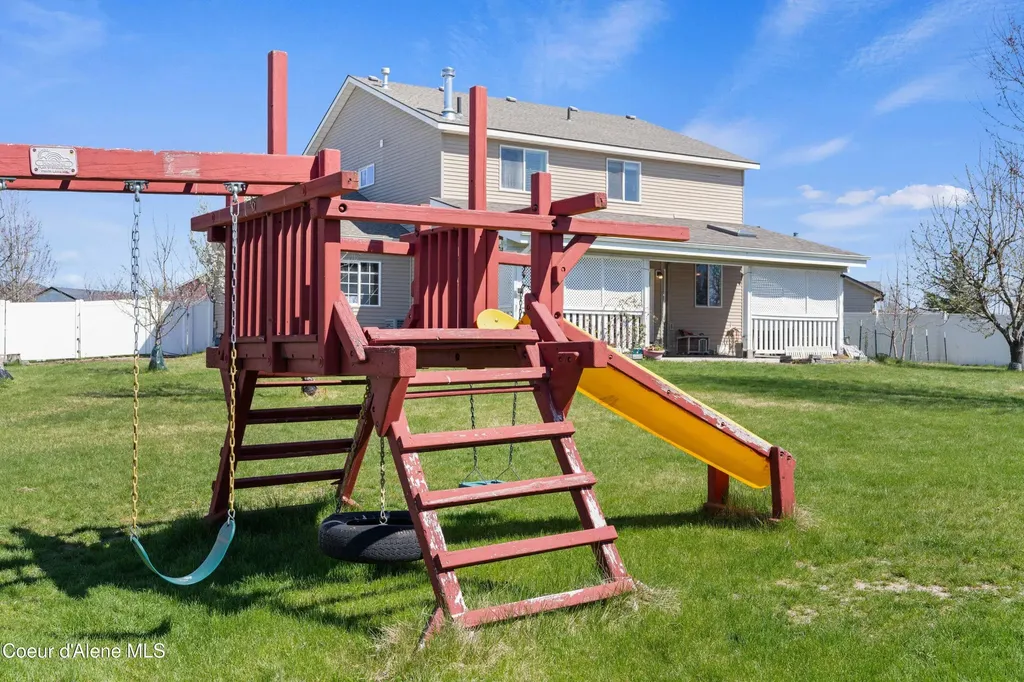2800 E Thrush Drive Post Falls ID 83854