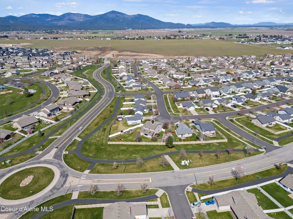 2800 E Thrush Drive Post Falls ID 83854