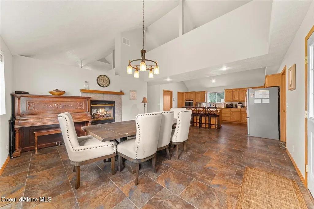 117 Old Forest Road Spirit Lake ID 83869