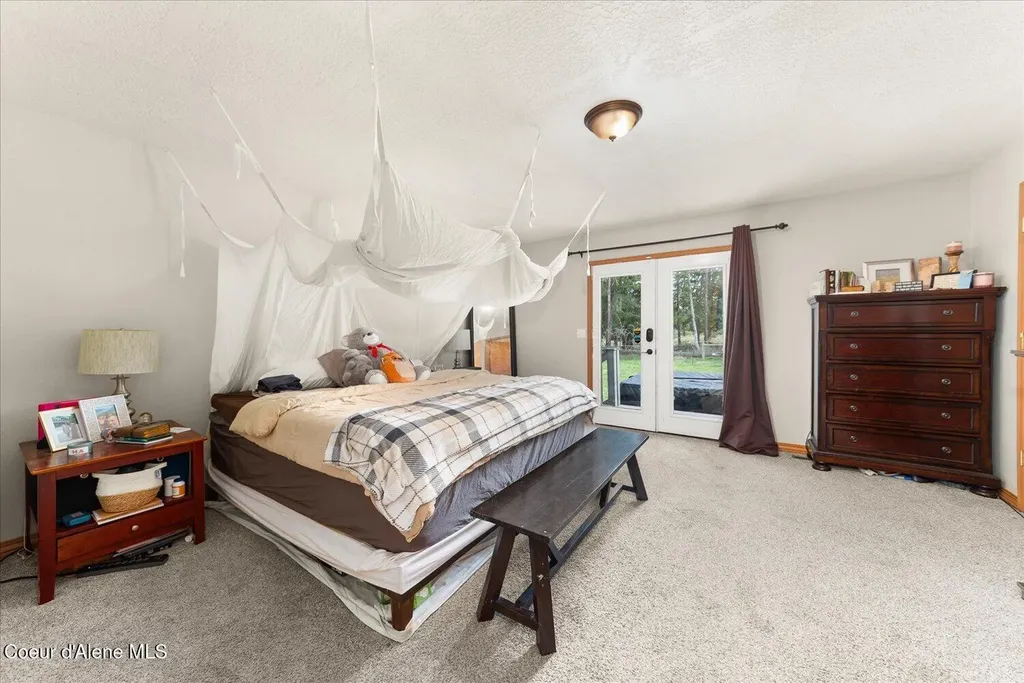 117 Old Forest Road Spirit Lake ID 83869