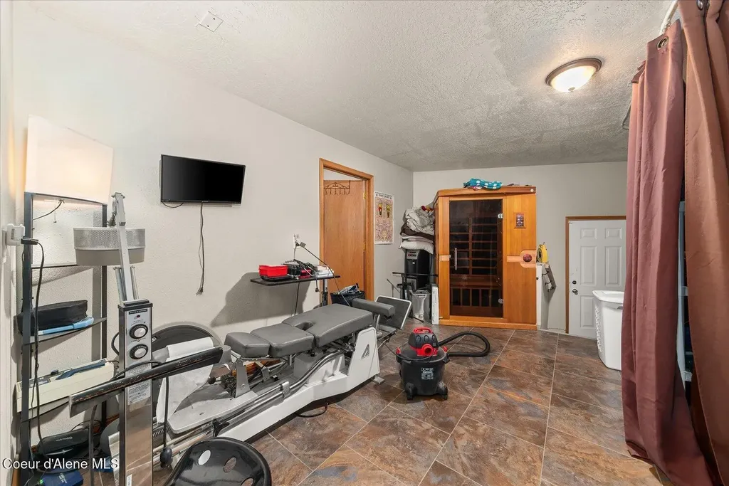 117 Old Forest Road Spirit Lake ID 83869
