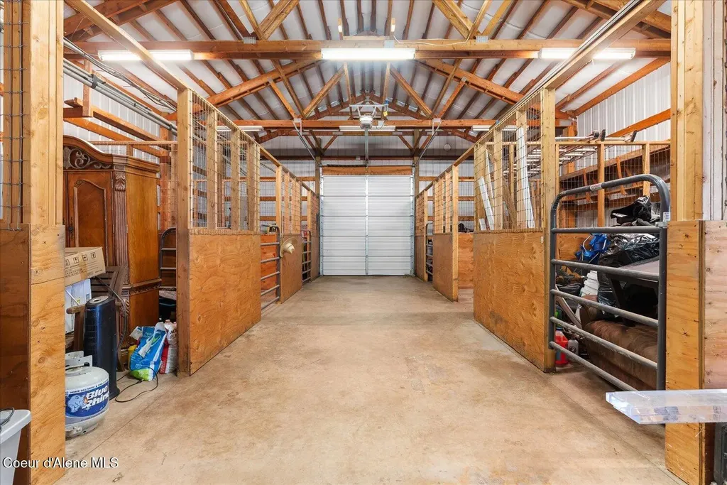 117 Old Forest Road Spirit Lake ID 83869