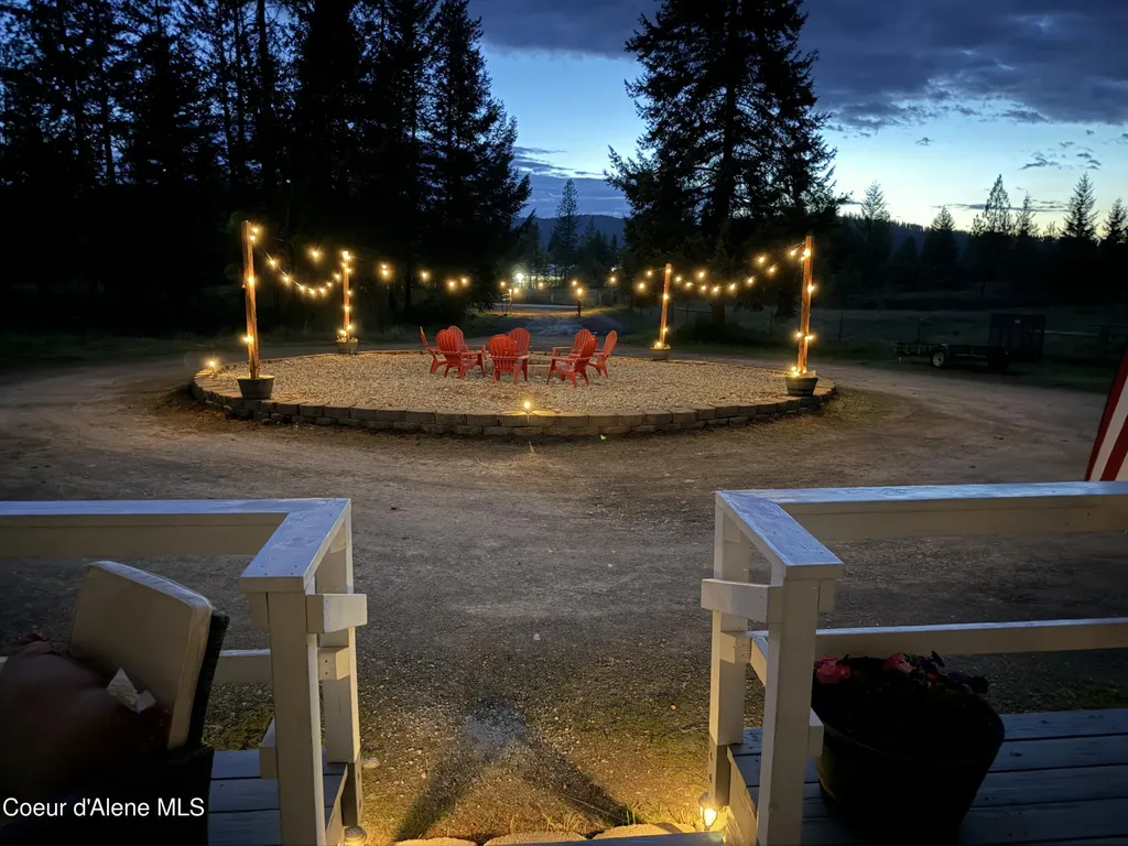 117 Old Forest Road Spirit Lake ID 83869