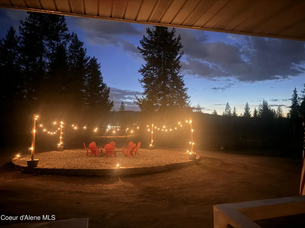 117 Old Forest Road Spirit Lake ID 83869