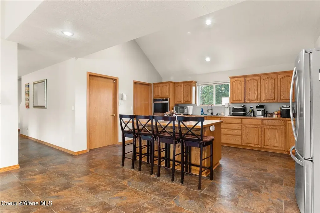 117 Old Forest Road Spirit Lake ID 83869