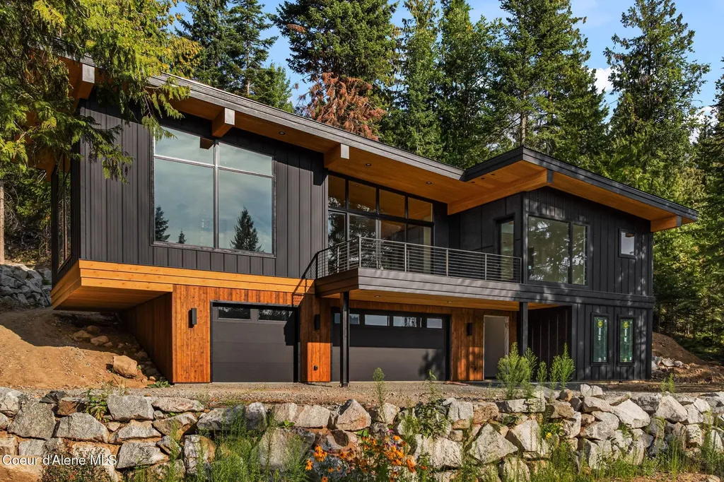 292 Fairway View Drive Sandpoint ID 83864