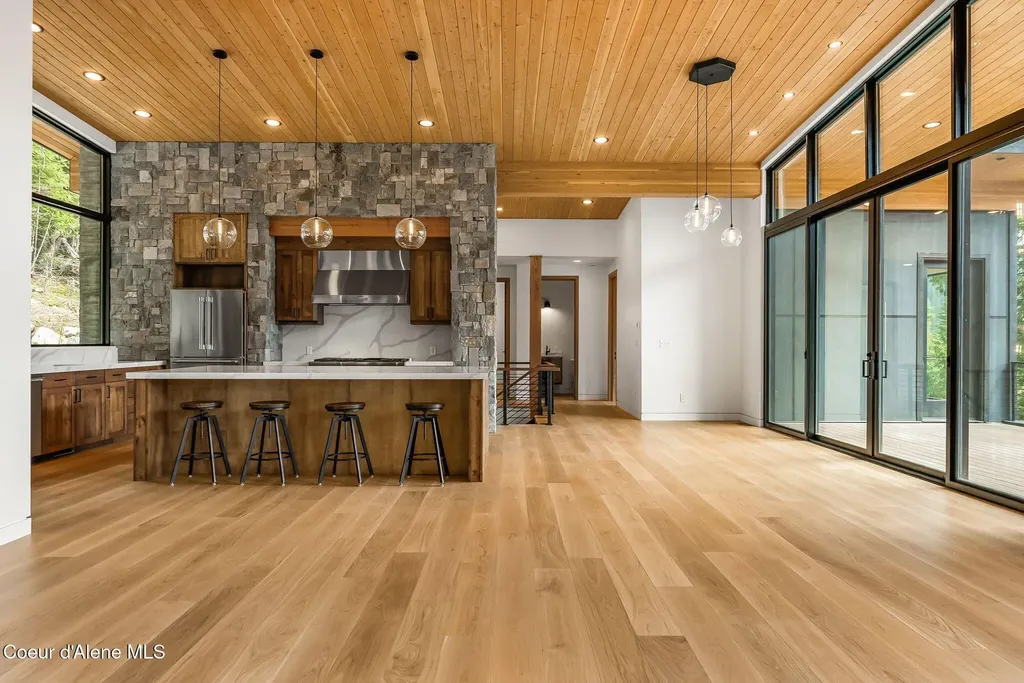 292 Fairway View Drive Sandpoint ID 83864