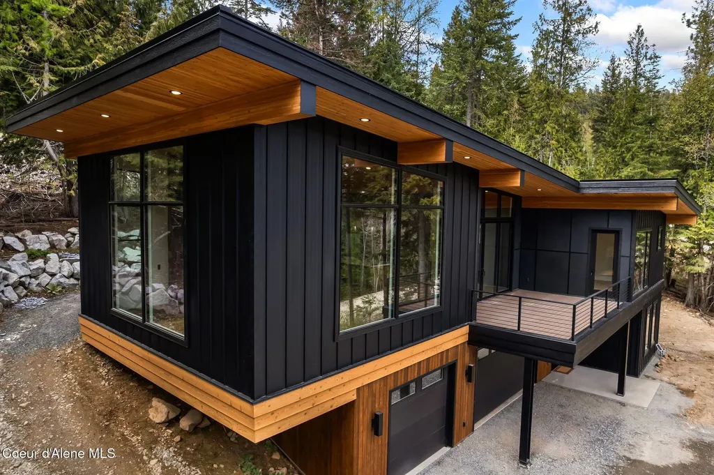 292 Fairway View Drive Sandpoint ID 83864