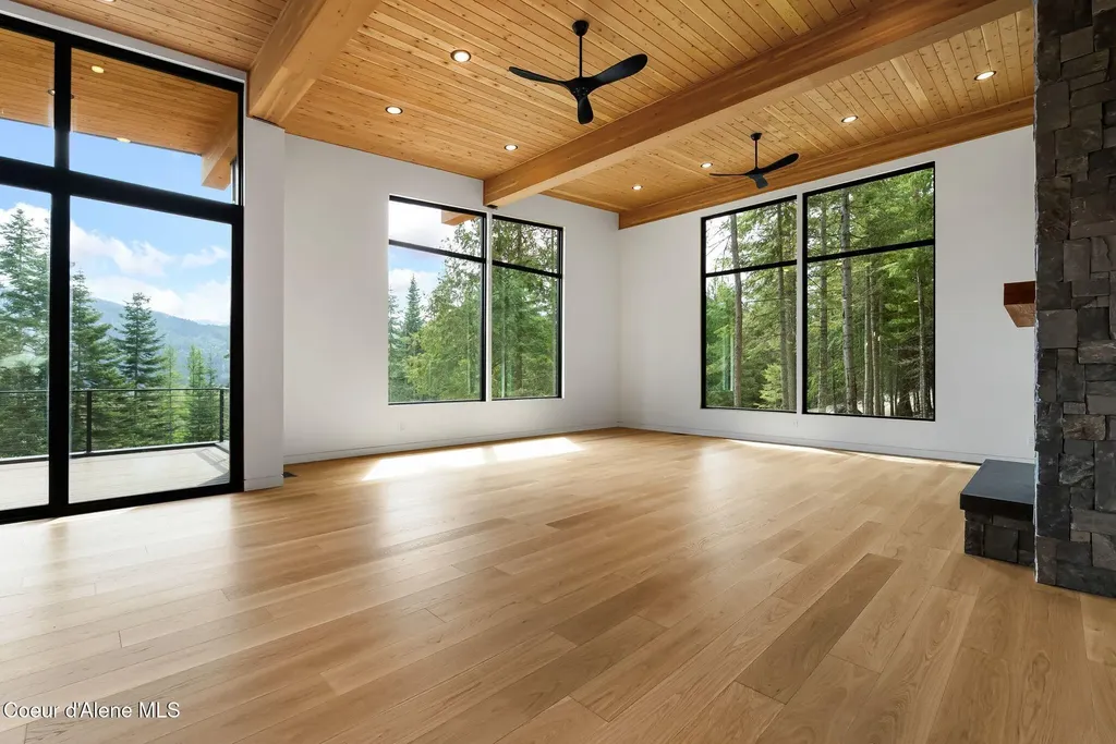 292 Fairway View Drive Sandpoint ID 83864