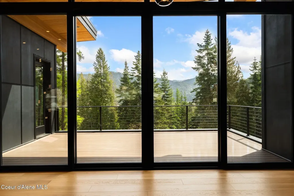 292 Fairway View Drive Sandpoint ID 83864