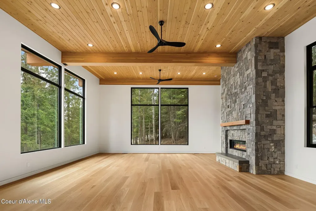 292 Fairway View Drive Sandpoint ID 83864