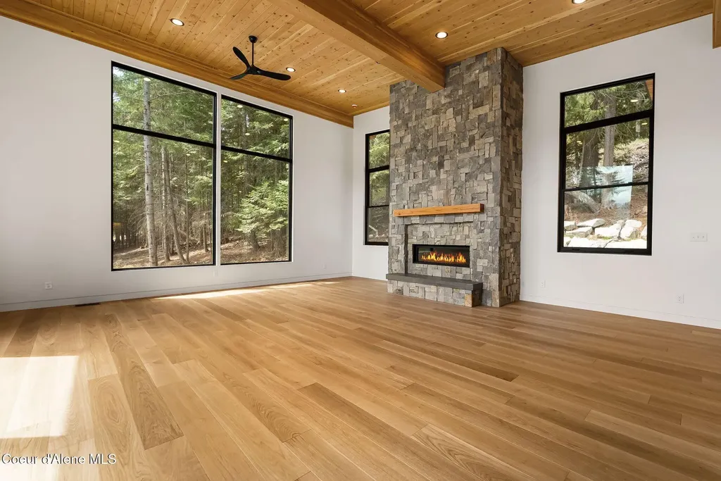 292 Fairway View Drive Sandpoint ID 83864