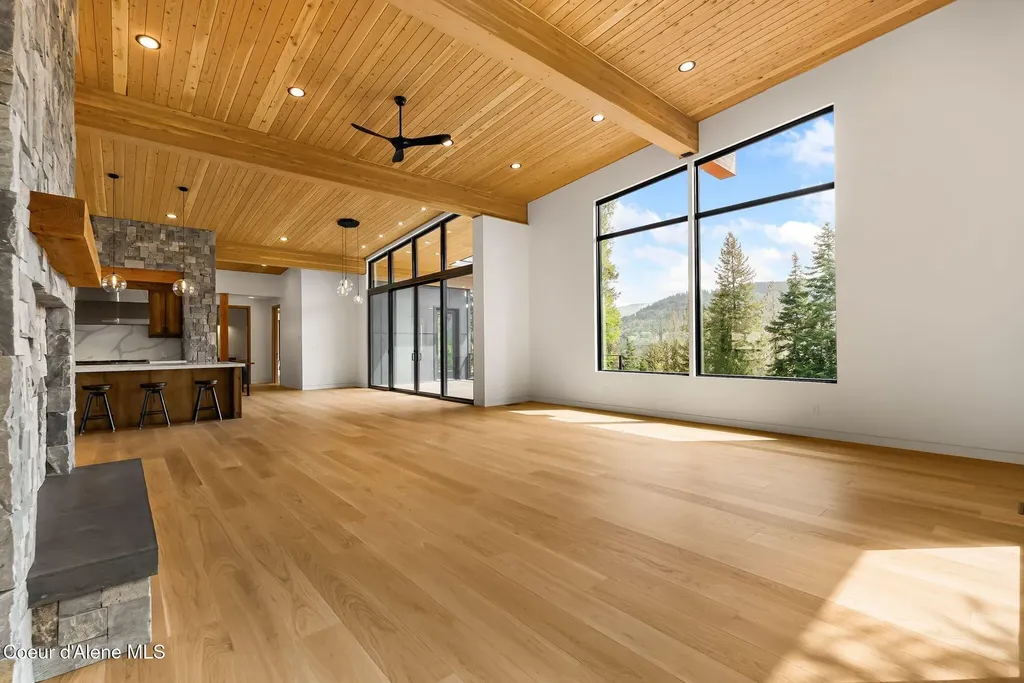 292 Fairway View Drive Sandpoint ID 83864
