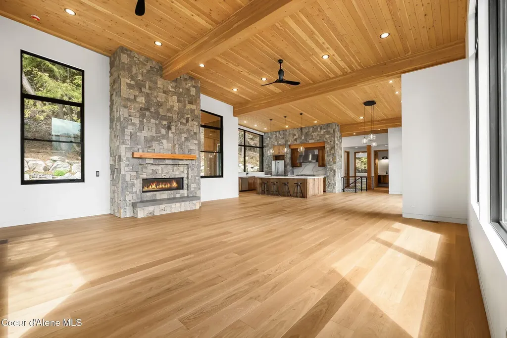 292 Fairway View Drive Sandpoint ID 83864