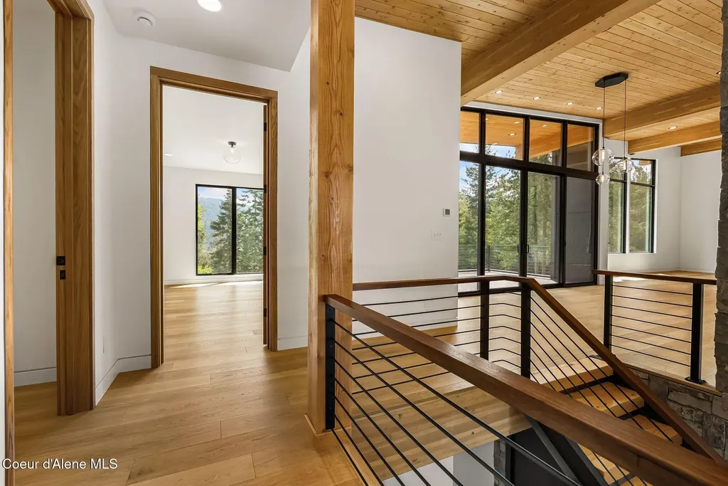 292 Fairway View Drive Sandpoint ID 83864
