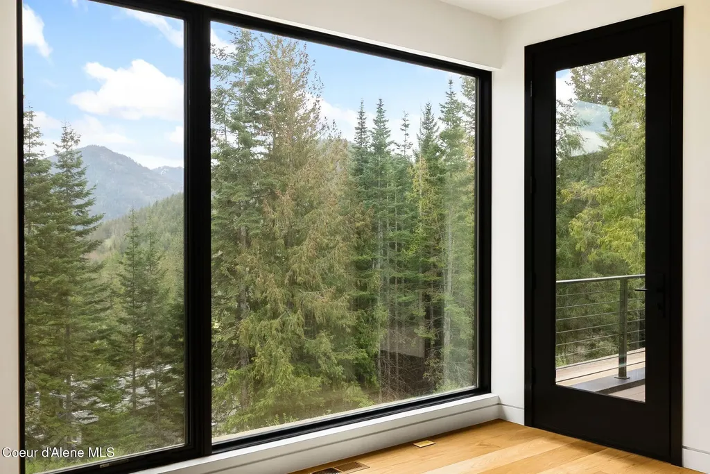 292 Fairway View Drive Sandpoint ID 83864
