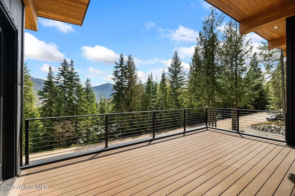 292 Fairway View Drive Sandpoint ID 83864